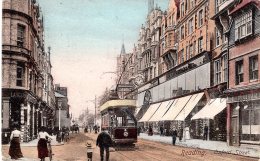 READING - Oxford Street (Frith) 1900-1910?, Used - Reading