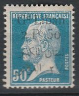 Grand Liban   43* - Unused Stamps