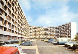 77-CHELLES- CENTRE H.L.M. BAIGNET-LES-TOURELLES - Chelles