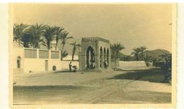 FOTO CARTOLINA - ASSAB ASEB - 1938 - ERITREA - Erythrée