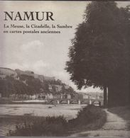 Namur En Cartes Postales Anciennes - Belgium