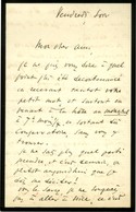 DELIBES Léo (1836-1891), Compositeur. - Otros & Sin Clasificación