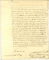 GELAS De VOISINS Hector De, Marquis De Leberon Et D'Ambres (1591-1645), Lieutenant-Général Puis Gouverneur. - Otros & Sin Clasificación