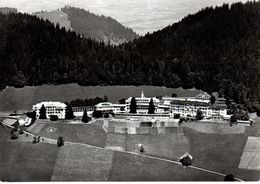 Sanatorium Heiligenschwendi Thun (carte Grand Format 10X15 Cm) - Heiligenschwendi
