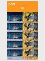 Finland - Postfris / MNH - Booklet Lapland 2018 - Ongebruikt