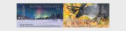 Finland - Postfris / MNH - Complete Set Lapland 2018 - Unused Stamps
