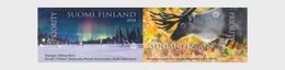 Finland - Postfris / MNH - Complete Set Lapland 2018 - Ungebraucht