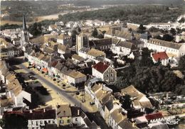 77-JOUARRE- VUE GENERALE - La Ferte Sous Jouarre