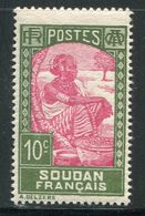 SOUDAN- Y&T N°64- Neuf Sans Charnière ** - Unused Stamps