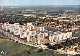 77-LAGNY-SUR-MARNE- VUE AERIENNE "BEAU SITE " - Lagny Sur Marne