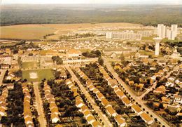 77-ROISSY-EN-BRIE- VUE AERIENNE - Roissy En Brie