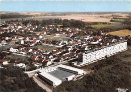 77-TORCY- VUE GENERALE AERIENNE - Torcy