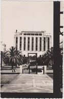 MAROC,rabat,hotel BALIMA,vu Du Palais De Justice,en 1950,par L'éditeur Célèbre La Cigogne,rare,afrique - Rabat