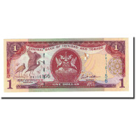 Billet, Trinidad And Tobago, 1 Dollar, Undated (2006), KM:46, NEUF - Trindad & Tobago