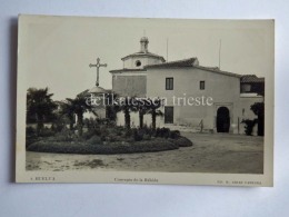 SPAGNA España Spain HUELVA Convento De La Rabida AK Old Postcard - Huelva