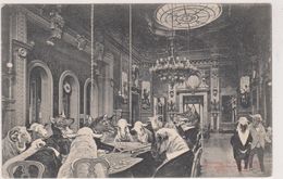 MONACO,Monté Carlo,cité D'état De La Principauté,casino,drogue Du Jeu,caricature,les Moutons Dans La Salle De Jeu,luxe, - Other & Unclassified