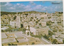 ISRAEL ,judaica,pays Saint,de Moise,BETHLEHEM,BETHLEEM,CISJORDANIE,PALESTINE,EPHRATA,LIEU NAISSANCE DE JESUS DE NAZARETH - Israel