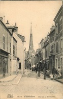 LOIRET  PITHIVIERS  Rue De La Couronne - Pithiviers