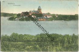 Ratzeburg - Totalansicht - Ratzeburg