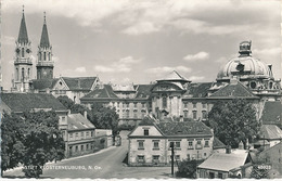 KLOSTERNEUBURG - VUE GENERALE - Klosterneuburg