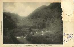 230318 FRANCE - ILE DE LA REUNION -  SAINT DENIS  La Rivière Lieu Dit La Colline - Saint Denis