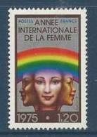 FR YT 1857 " Année De La Femme " 1975 Neuf** - Neufs