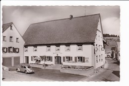 Gasthof - Pension "ROSSLE-POST" - Unterkirnach - Other & Unclassified