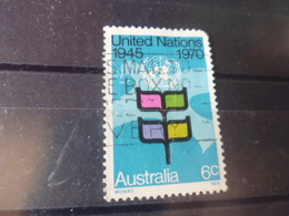 AUSTRALIE Yvert N° 424 - Used Stamps