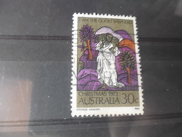 AUSTRALIE PAR ORDRE DE PARUTION N° 535 - Used Stamps