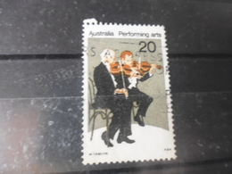 AUSTRALIE Yvert N° 608 - Used Stamps