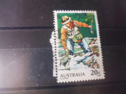 AUSTRALIE Yvert N° 684 - Used Stamps