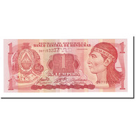 Billet, Honduras, 1 Lempira, 2000-2006, 2006-07-13, KM:84e, NEUF - Honduras