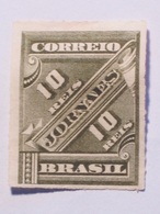 BRÉSIL 1889   LOT# 3 - Nuovi