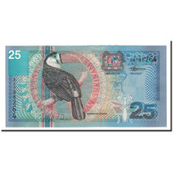 Billet, Surinam, 25 Gulden, 2000, 2000-01-01, KM:148, SUP - Surinam