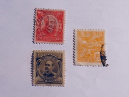 BRÉSIL 1906-22   LOT# 8 - Used Stamps