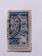 BRÉSIL 1909   LOT# 9 - Used Stamps