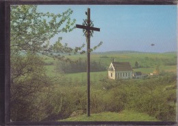 Rottenburg Am Neckar - Wallfahrtskirche Und Franziskanerkloster Weggental 1 - Rottenburg