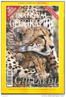 NATIONAL GEOGRAPHIC (ITALIANO) - Textes Scientifiques