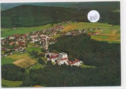 CPM GF -18413- Allemagne - Cham/Opf  Windischbergerhof ( Bayerwald Kurklinik)-Envoi Gratuit - Cham