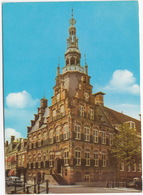 Franeker - Raadhuis - Franeker