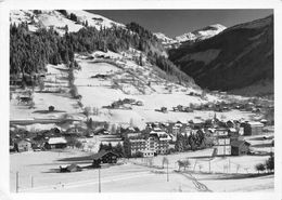 74-MORZINE- ETE HIVER - Morzine