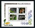 Nlle CALEDONIE  2003 Bloc N° 29 ** Neuf  MNH  Superbe Faune Reptiles Fauna Animaux - Blokken & Velletjes