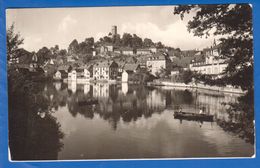 Deutschland; Lobenstein; Panorama - Lobenstein