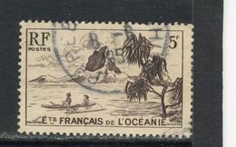 OCEANIE - Y&T N° 195° - Used Stamps