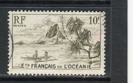 OCEANIE - Y&T N° 197° - Used Stamps