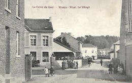 Wonck Le Village - Geer