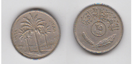 IRAQ 25  FILS - Iraq