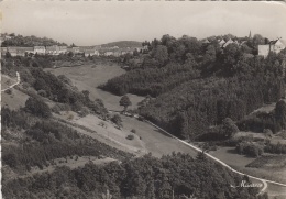 La Petite Pierre 67 - Vue Générale Et Château - 1953 - La Petite Pierre