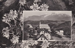 CARTOLINA - POSTCARD - NEUNKIRCHEN - ST. CORONA A. WECHSEL - Neunkirchen