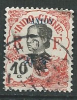 Canton  YVERT N°  54 Oblitéré      - Pa10727 - Used Stamps